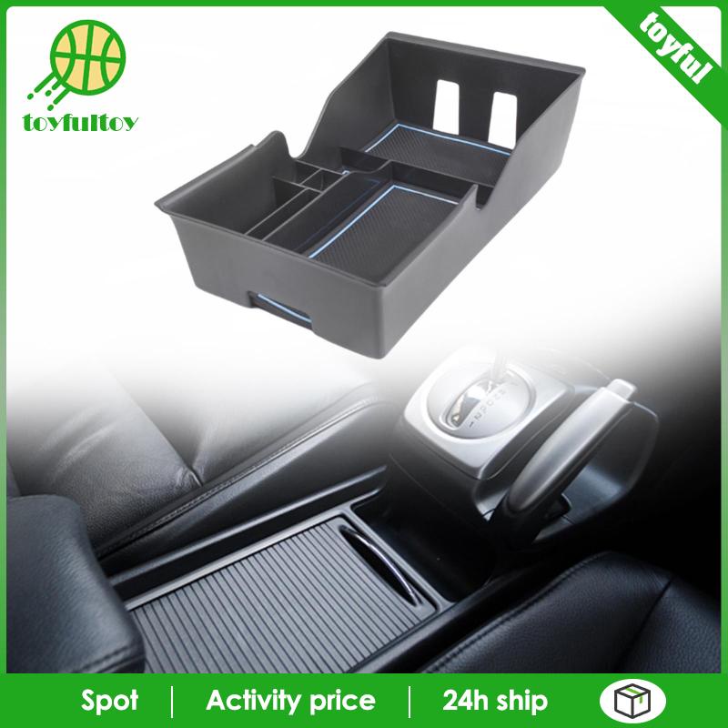 [Toyfulcabin] Khay Silicone Sắp Xếp Bảng Điều Khiển