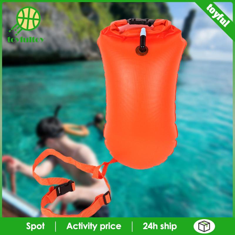 Túi Đựng Phao Bơi Chống Thấm Nước Tiện Dụng