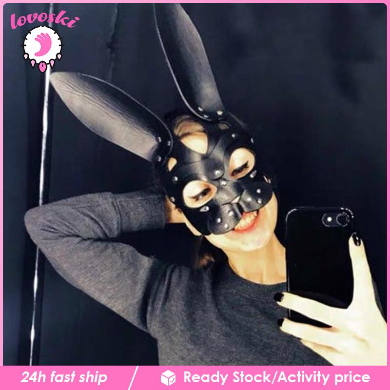 Thỏ Đạo Cụ Chụp Ảnh Lễ Hội / Tiệc Tùng Cho Người Lớn