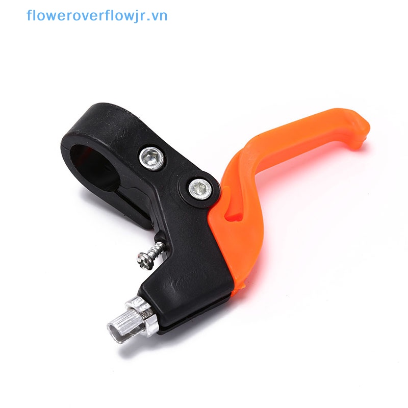 1 Cặp Tay Thắng Xe Đạp Trẻ Em Bằng Nhựa