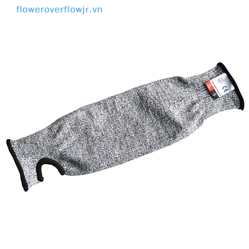 1 Găng Tay Bảo Vệ Chống Đâm Thủng Cấp 5 HPPE