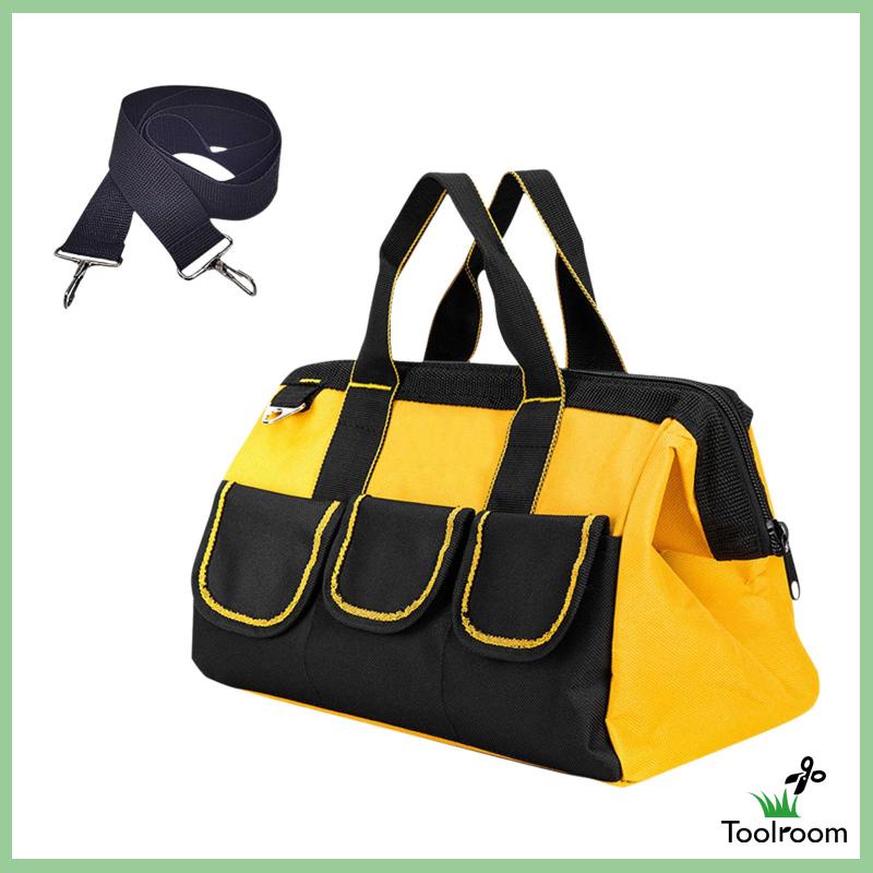Túi Đựng Dụng Cụ Làm Mộc Sức Chứa Lớn Tiện Dụng