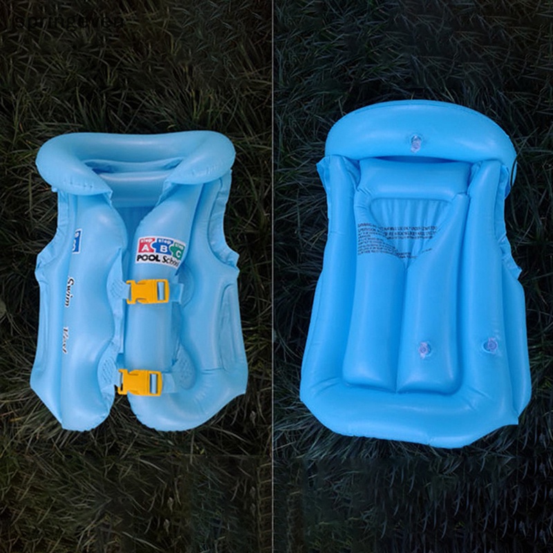 Phao Bơi Bơm Hơi Dạng Ngồi An Toàn Tiện Dụng Cho Bé