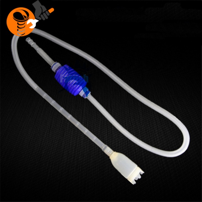 Ống Hút Vệ Sinh Bể Cá Bằng Tay Tiện Dụng