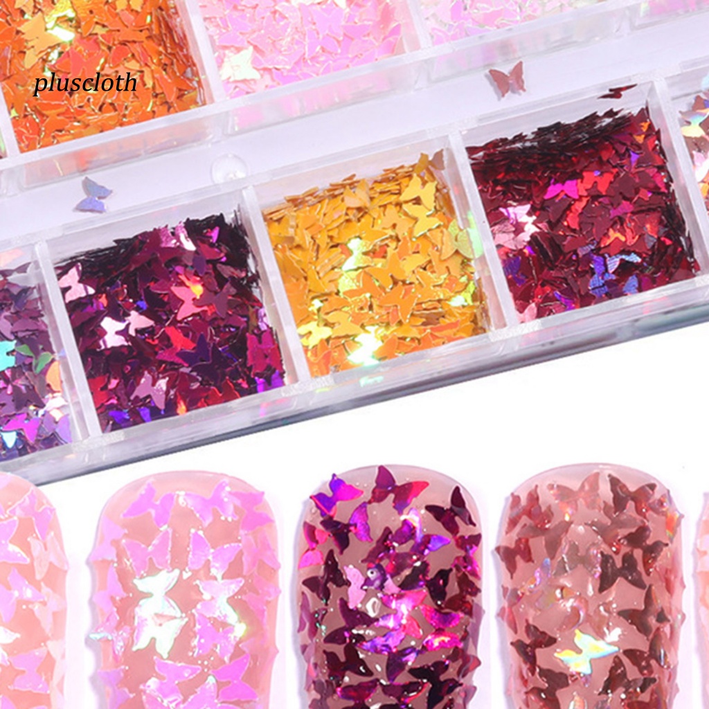 1 Set Bút Trang Trí Móng Tay Nghệ Thuật Cho Nữ