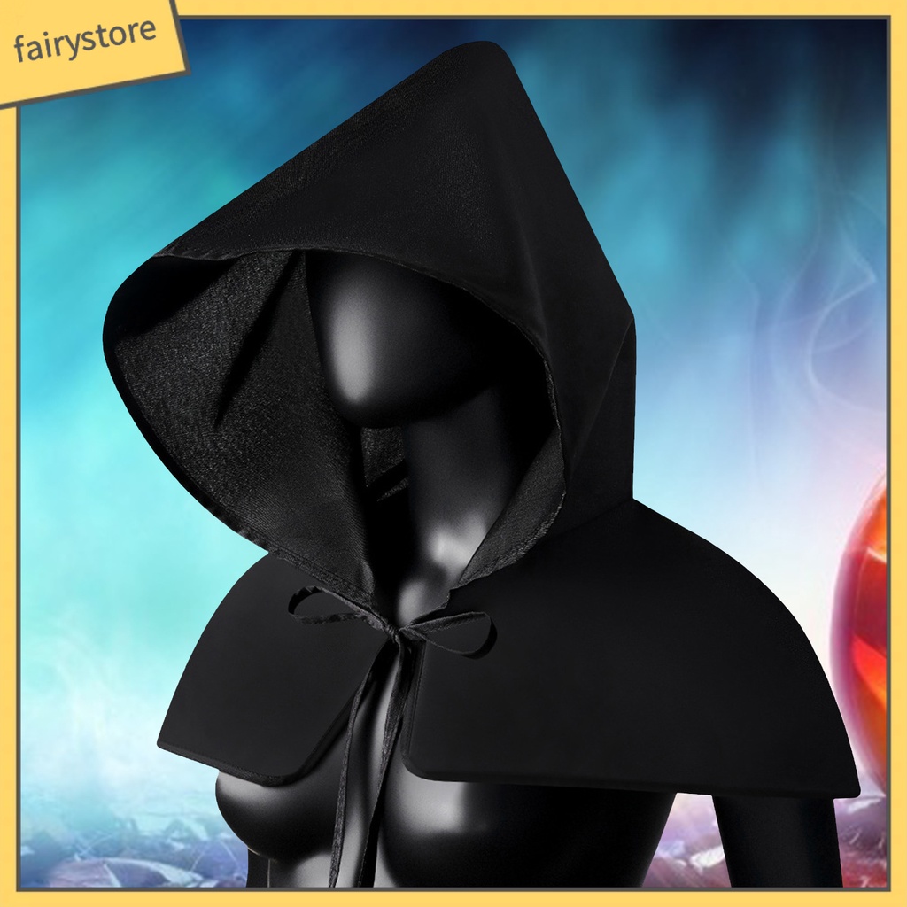 Mũ Bò Phối Dây Cột Hóa Trang Phong Cách Steampunk Thời Trung Cổ Dịp Halloween