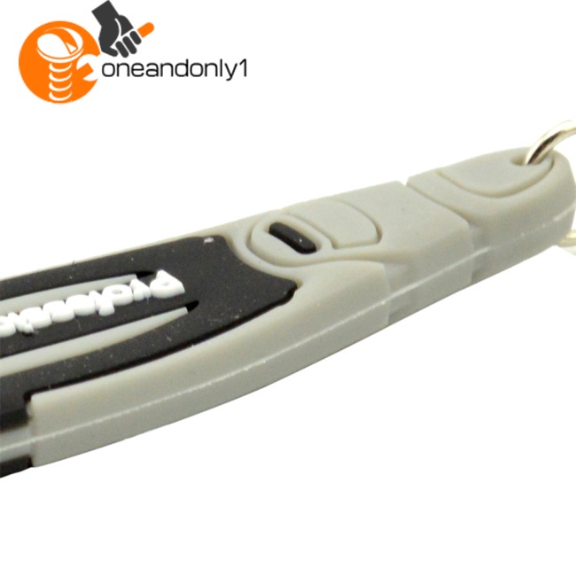 Móc Khóa Hình Vây Cá Độc Đáo Dùng Lặn Biển