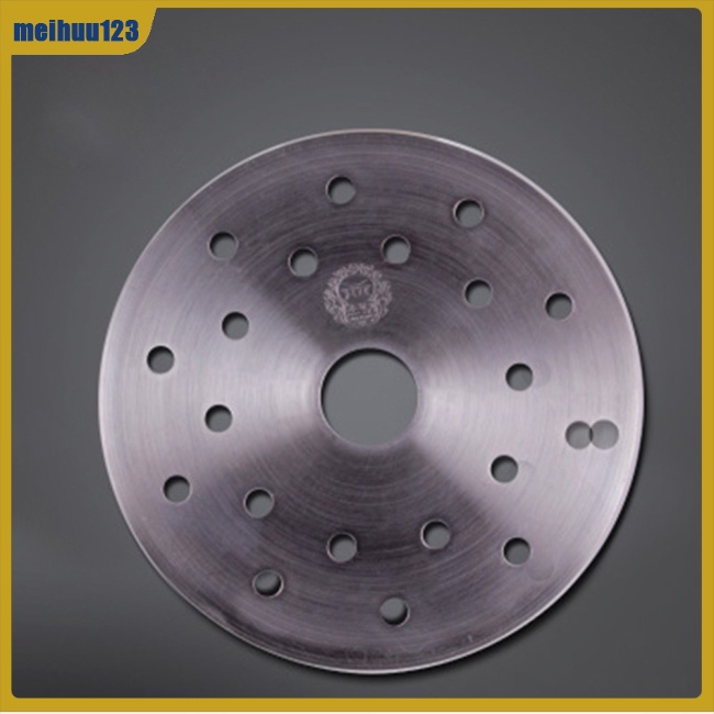 Đĩa Inox Dẫn Nhiệt Dành Cho Nồi Cảm Ứng Nấu Ăn
