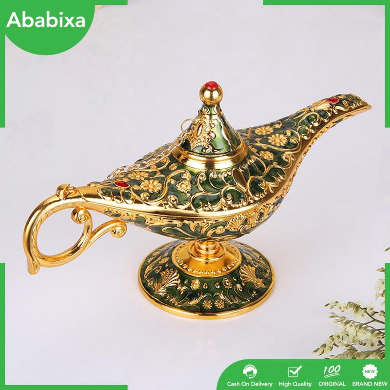 [Ababixa] Đèn Điều Ước Phong Cách Cổ Điển Trang Trí Nhà Ở / Văn Phòng