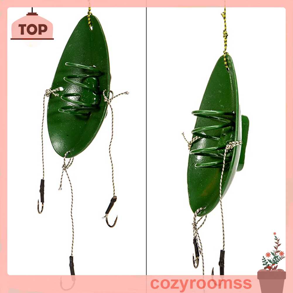 Giá Đỡ Mồi Câu Cá Bằng Kim Loại Tiện Dụng