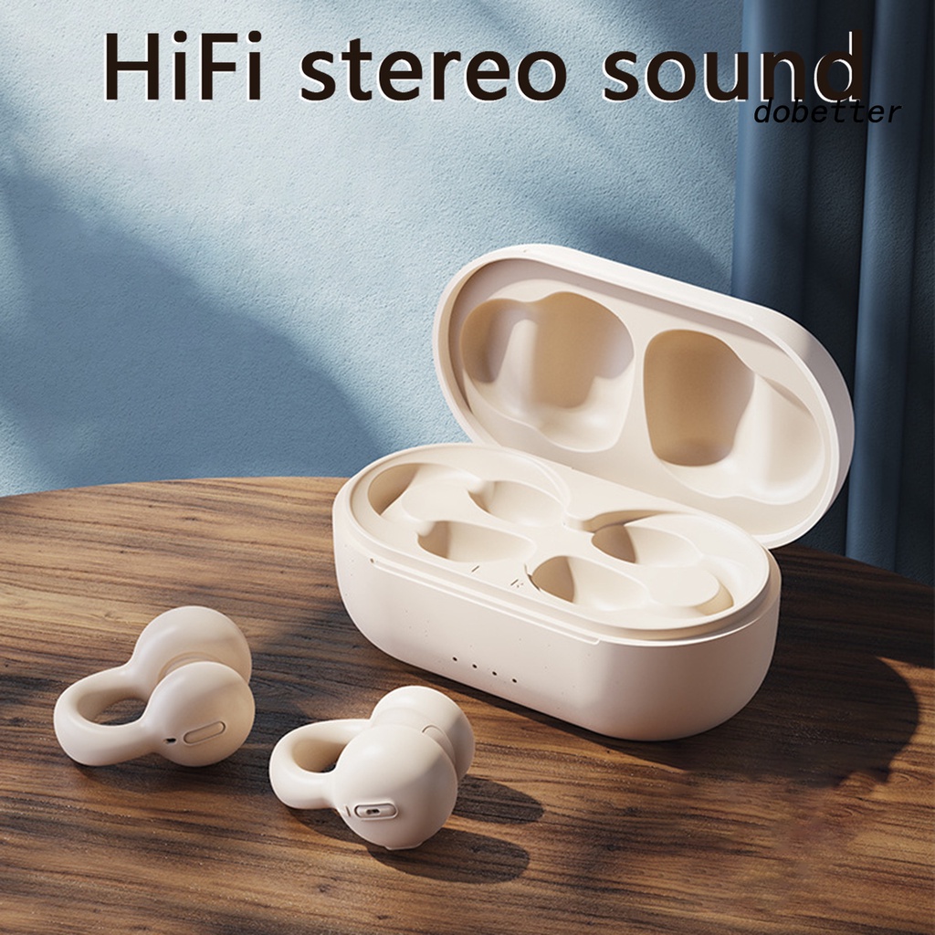 Tai Nghe Nhét Tai Không Dây i20 Kết Nối Bluetooth 5.3 Âm Thanh HiFi Phong Cách Thể Thao