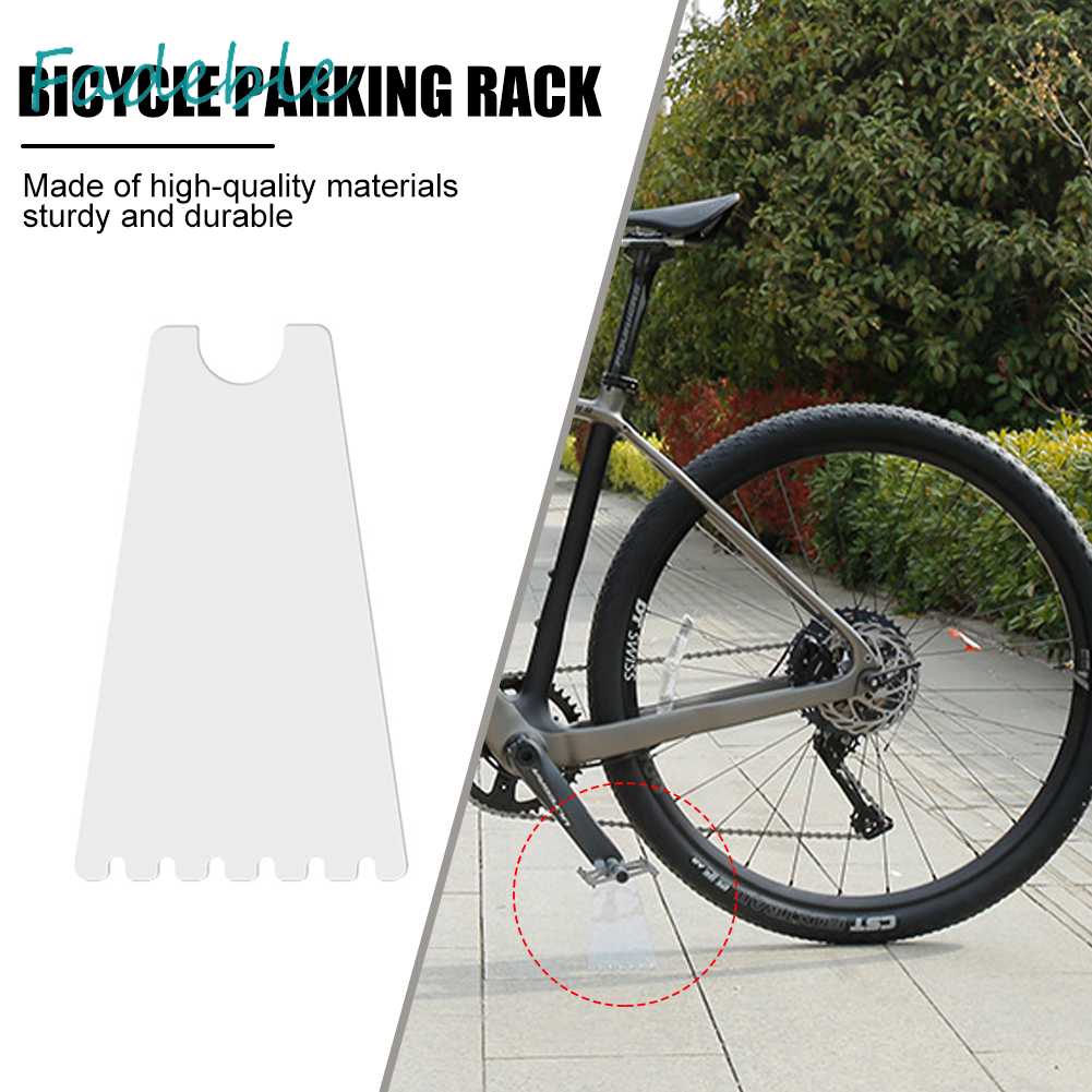 Giá Đỡ Xe Đạp Brompton Có Thể Điều Chỉnh Tiện Dụng