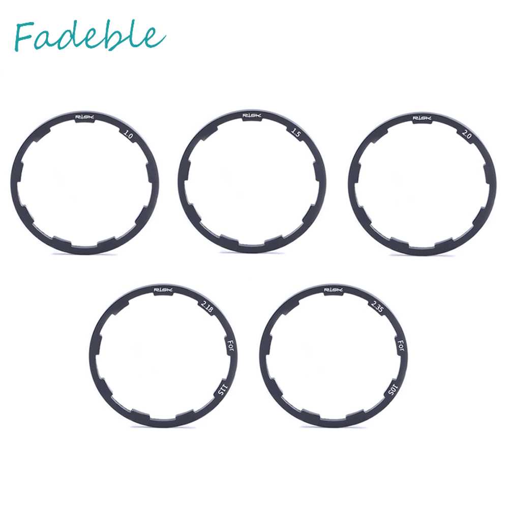 Vòng Đệm Chuyên Dụng Dành Cho Trục Xe Đạp Leo Núi 10S 11S