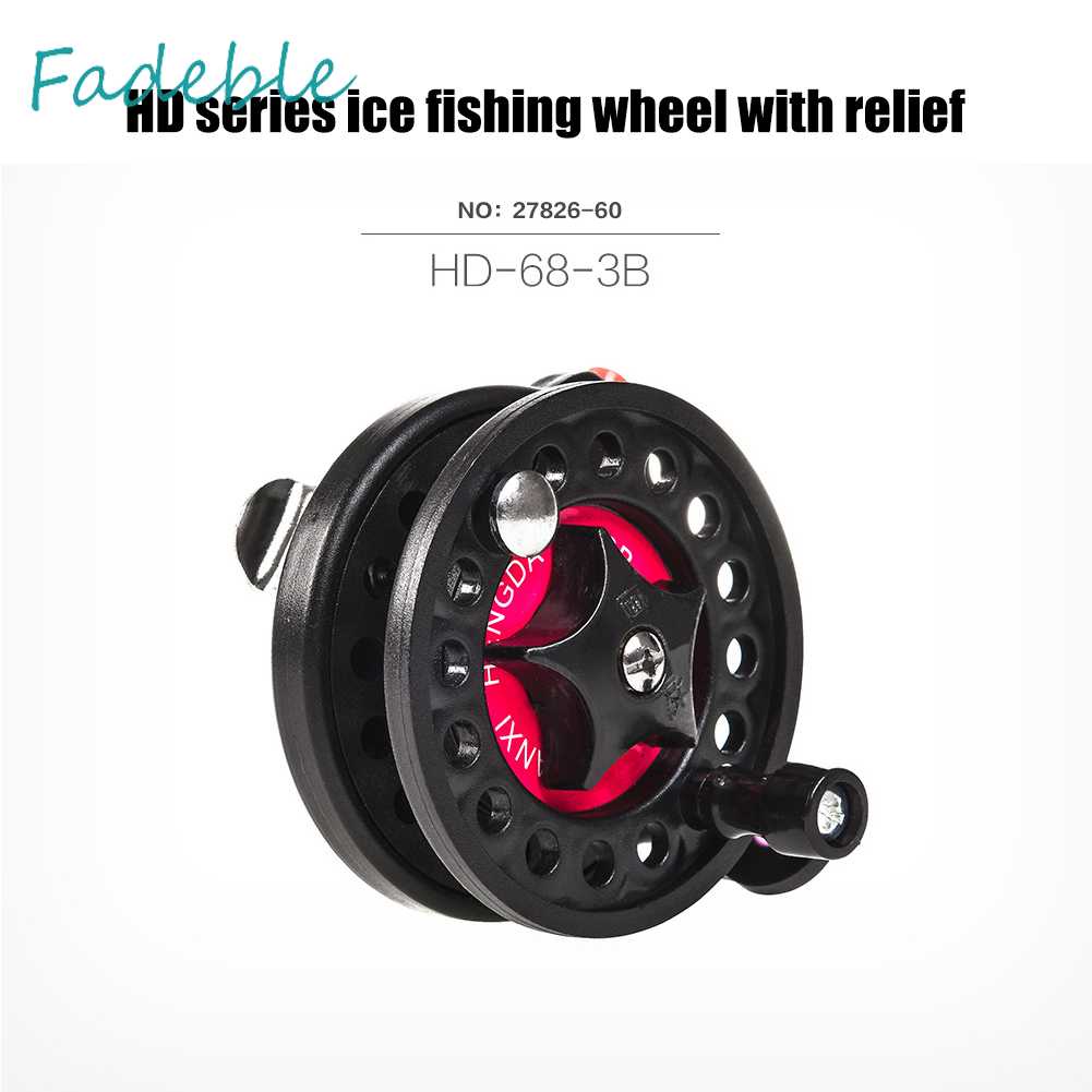 Máy Câu Cá Chuyên Nghiệp Chất Lượng Cao