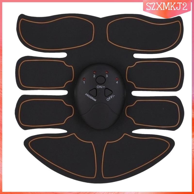 Đai Đeo Tập Cơ Tay / Thắt Lưng / Chân / Hông Bằng Abs szxmkj2 Cho Nam