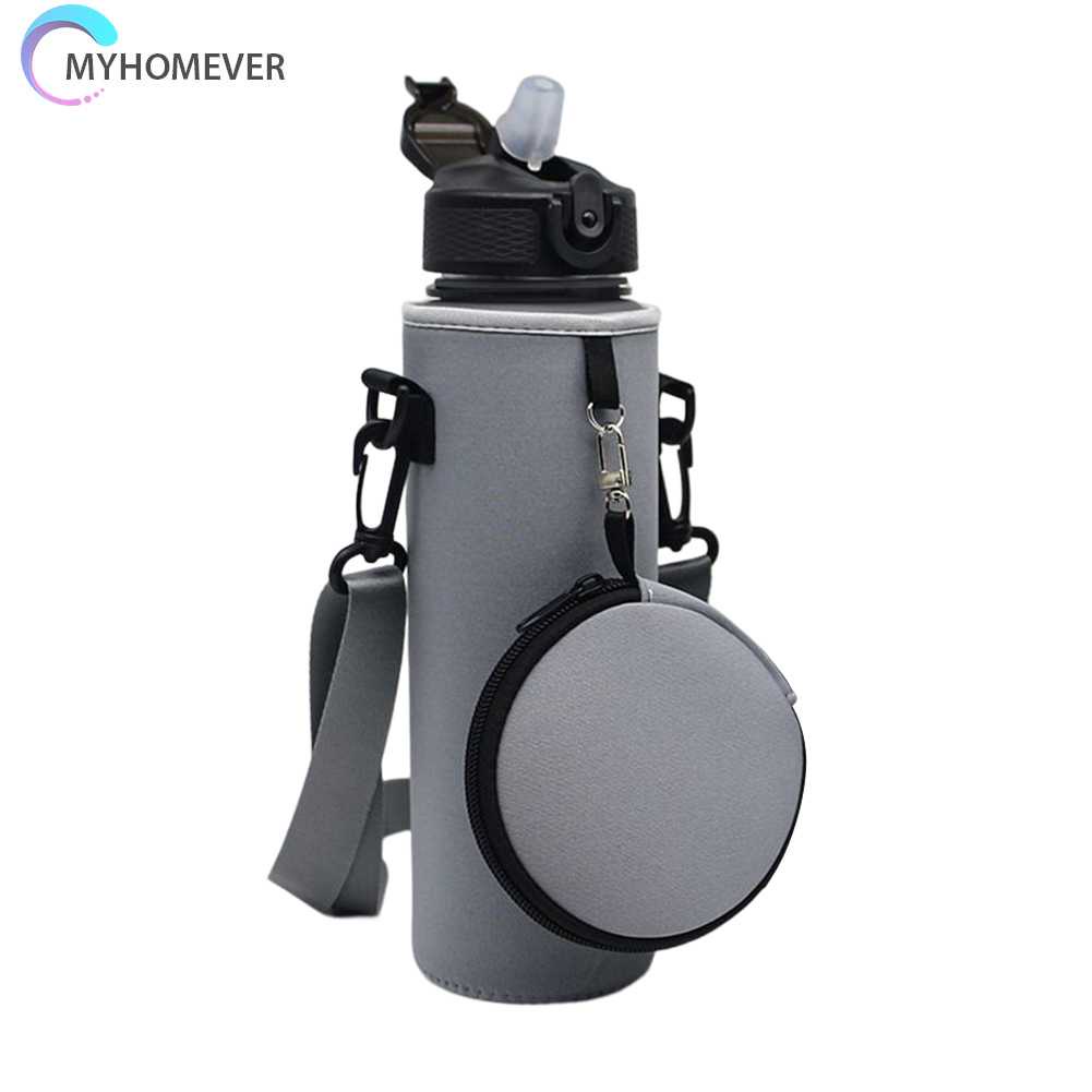 Bình Nước Thể Thao 1000ML / 1000ML Chống Trượt