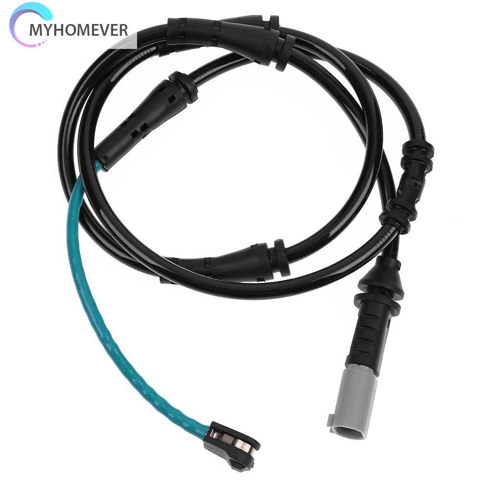 Cảm Biến Phanh Sau Cho BMW 5 Series F10 / F10 LCI 6 Series F12 34356791962