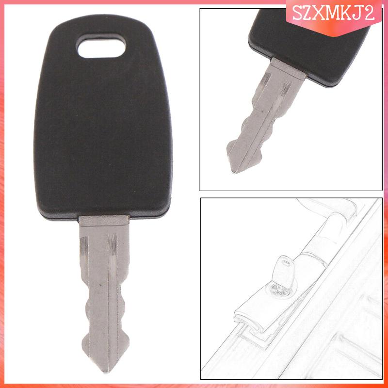 Ổ Khóa Túi Hành Lý TSA002 / TSA007 Thông Dụng Zxmkj2