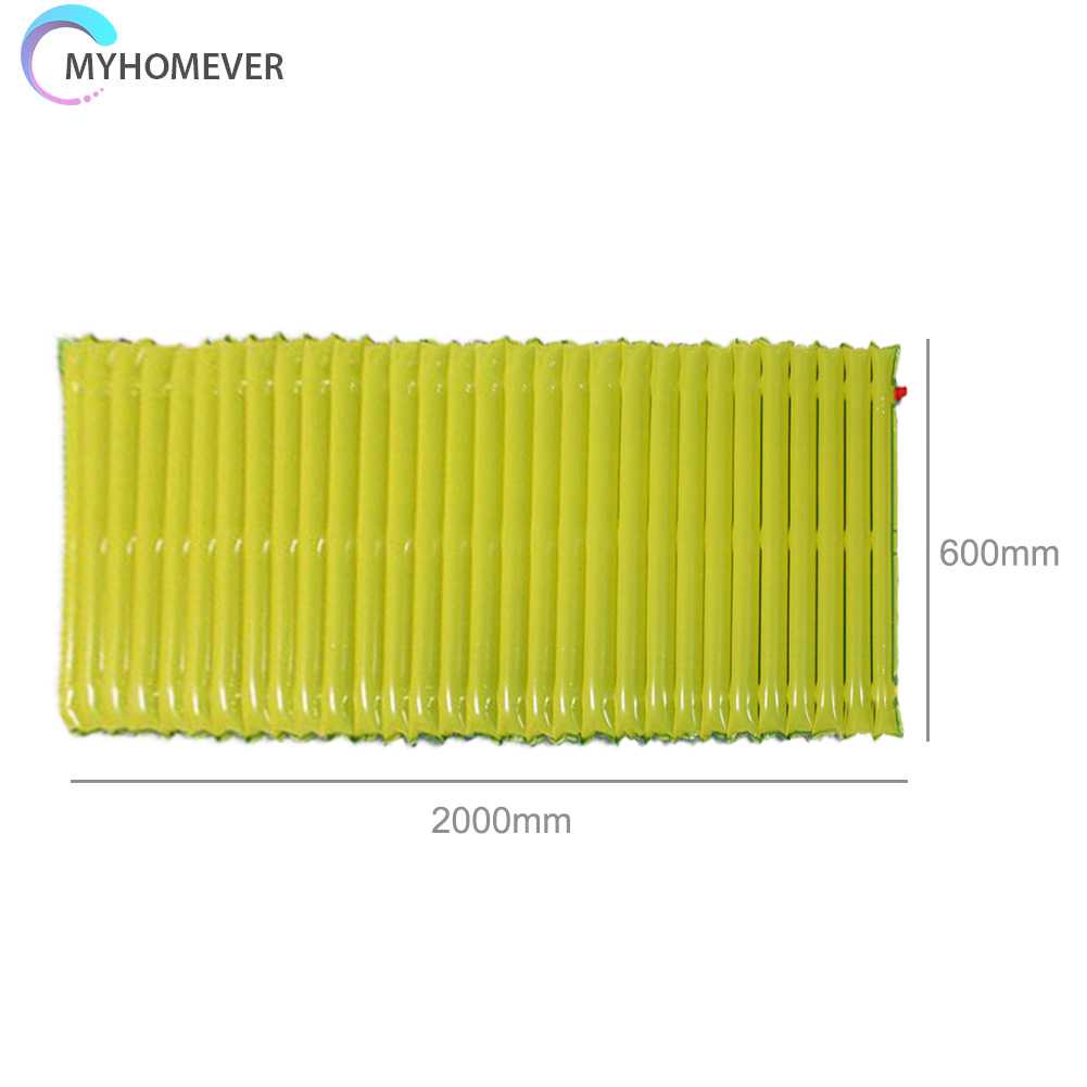 Thảm Cắm Trại Chống Ẩm / Rách Có Thể Gấp Gọn Tiện Dụng