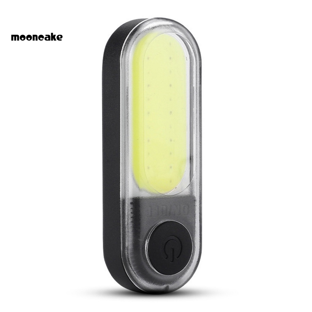 1 Bộ Đèn Cảnh Báo Ban Đêm Chống Rơi Có Thể Tháo Rời Cho Xe Đạp IPX6