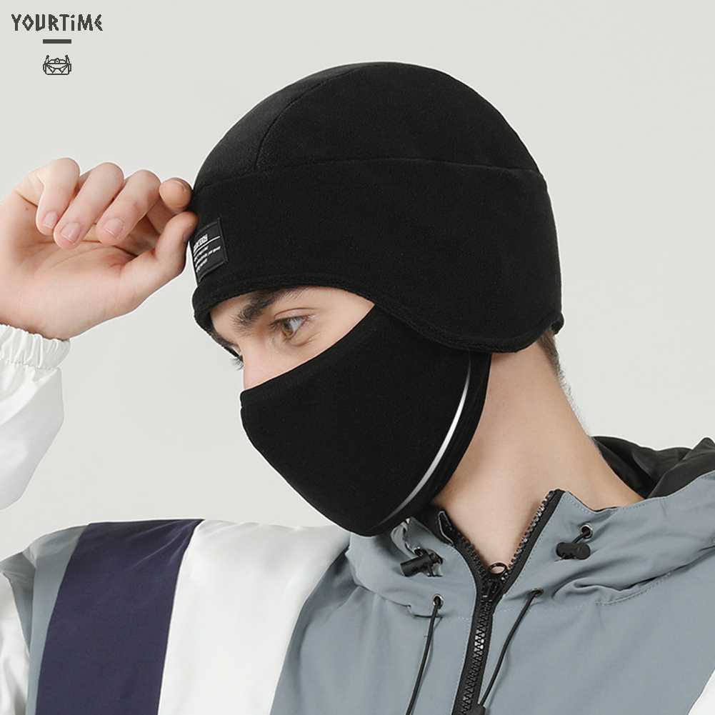 Khăn Trùm Mặt Chống Bụi Chống Gió Khi Đi Xe Đạp Ốp