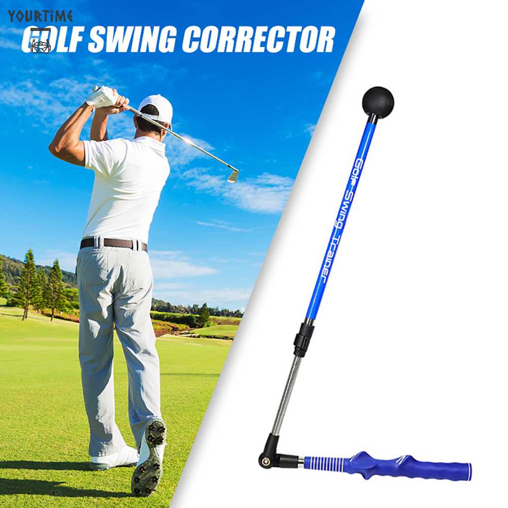 Gậy Đánh Golf Chỉnh Sửa Tư Thế Gậy Đánh Golf Cho Người Mới Bắt Đầu