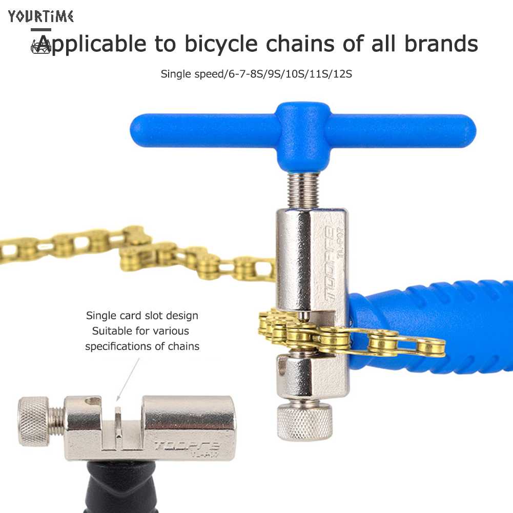 Dụng Cụ Cắt Xích Xe Đạp Chuyên Dụng