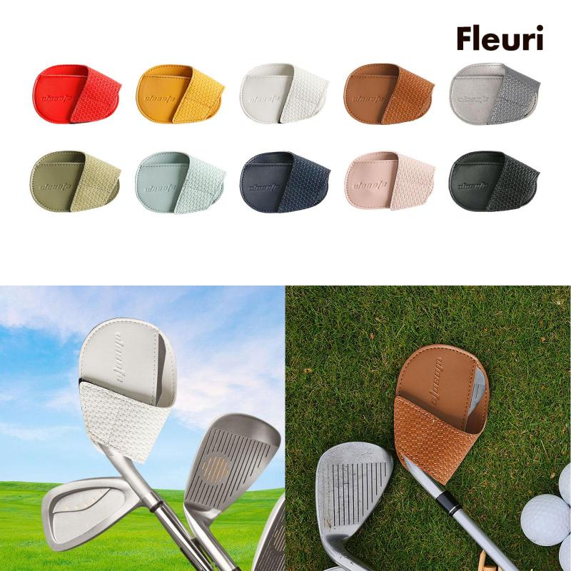 Vỏ Bọc Đầu Gậy Đánh Golf Bằng Sắt Chuyên Dụng