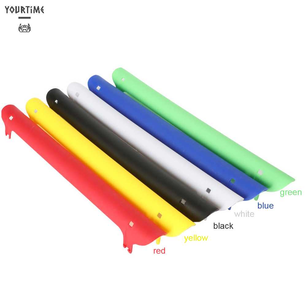 Vỏ Cao Su Dày Bảo Vệ Khung Dây Xích Xe Đạp