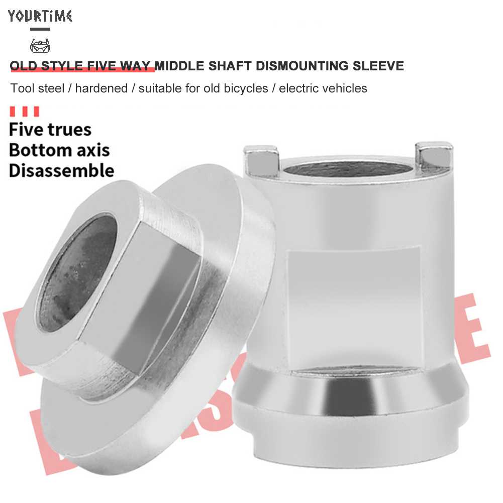 Cờ Lê Tháo Gỡ Sửa Chữa Xe Đạp Leo Núi MTB