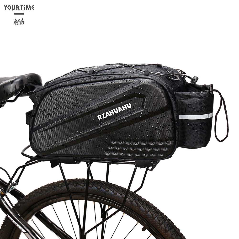 Túi Đựng Đồ Gắn Yên Sau Xe Đạp Leo Núi Tiện Dụng