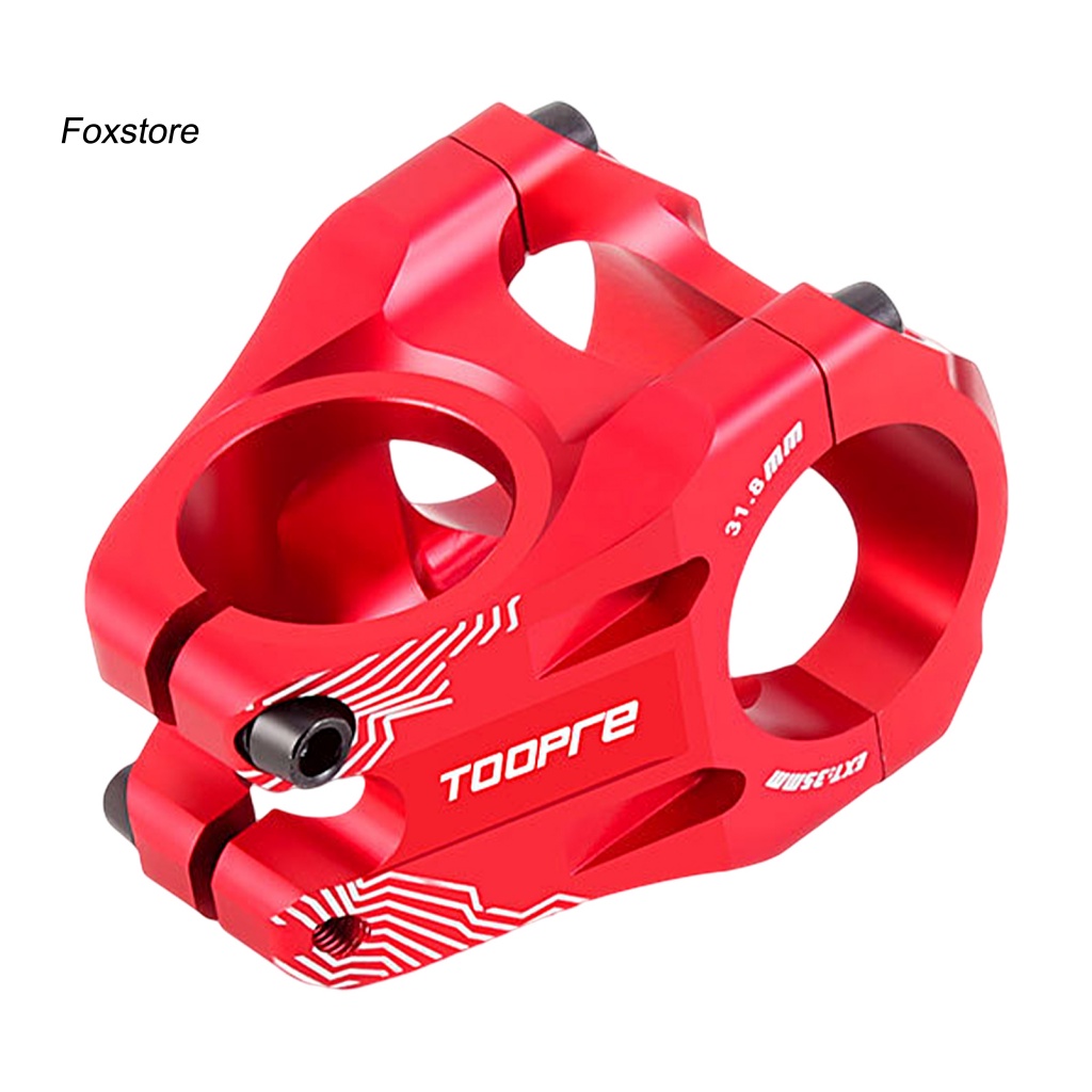 Trục Nối Tay Lái Xe Đạp Siêu Nhẹ Độ Cứng Cao