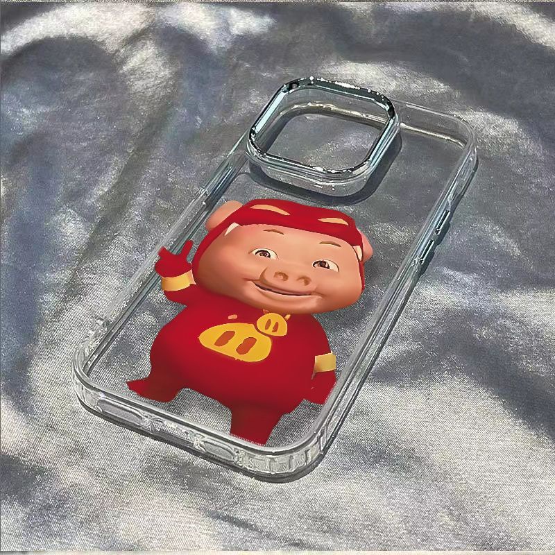 ✅Ốp Điện Thoại Dẻo Họa Tiết Đơn Giản Thời Trang Chống Sốc Cho Iphone 711max8pl14pro 13iPhone12 Nlr4