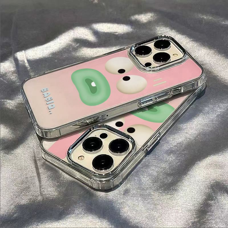 ✅Ốp Điện Thoại Mềm Chống Sốc Kiểu Dáng Đơn Giản Cho Iphone 8 13 11I 12 14pro 7plus LC4F