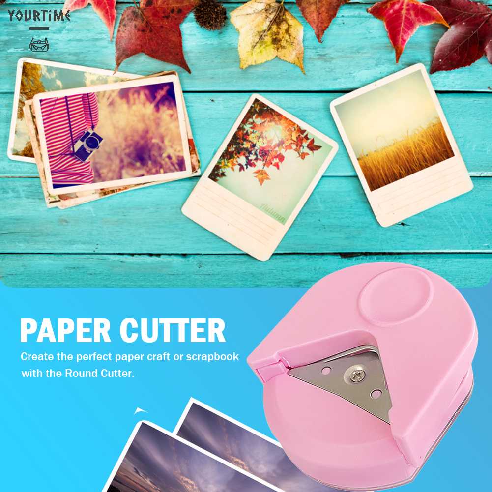 Thẻ Khuôn Cắt Giấy Kim Loại R4 Hình Tròn