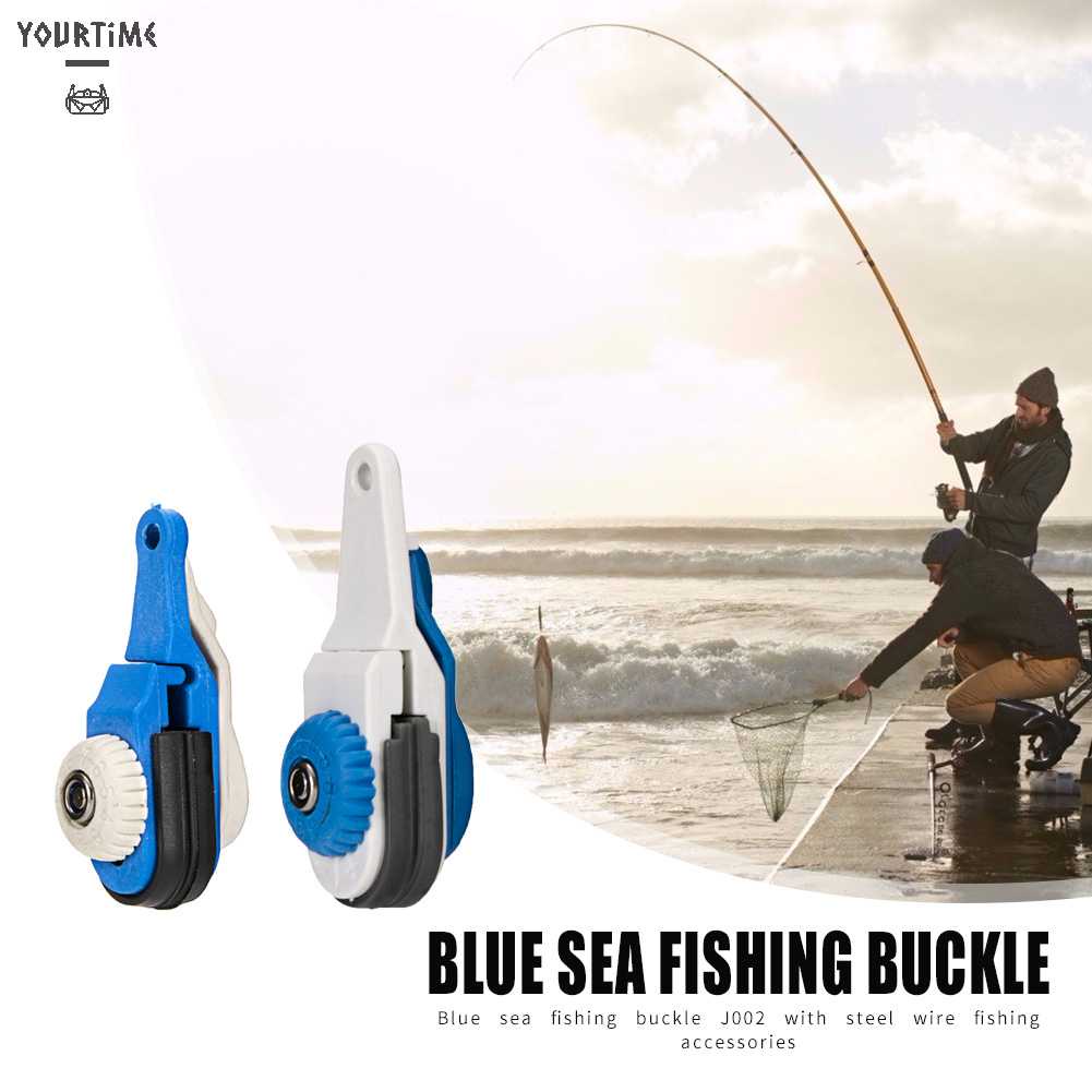 Kẹp Gỡ Dây Câu Cá Bằng Nylon Tháo Gỡ Nhanh Tiện Lợi