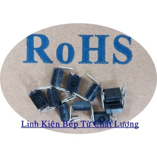 (10c) Photo quang ( Opto ) PC817 dip-4 mới, chính hãng Sharp 100%