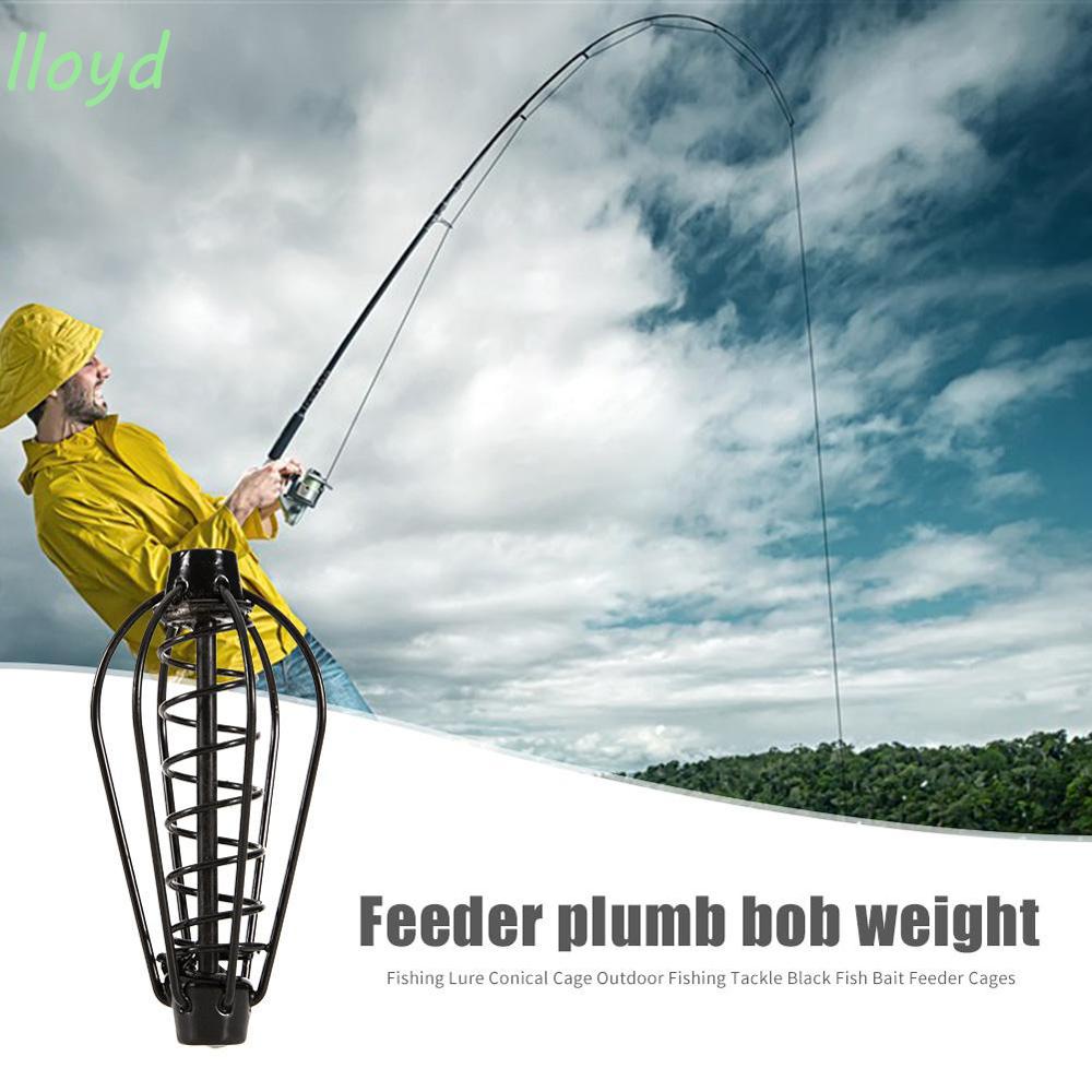 Set 5 Phụ Kiện Giá Đỡ Mồi Câu Cá Chuyên Dụng