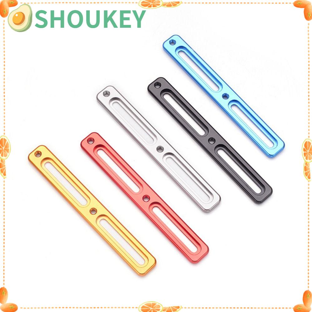 Giá Đỡ Bình Nước Siêu Bền Cho Xe Đạp Leo Núi SHOUKEY