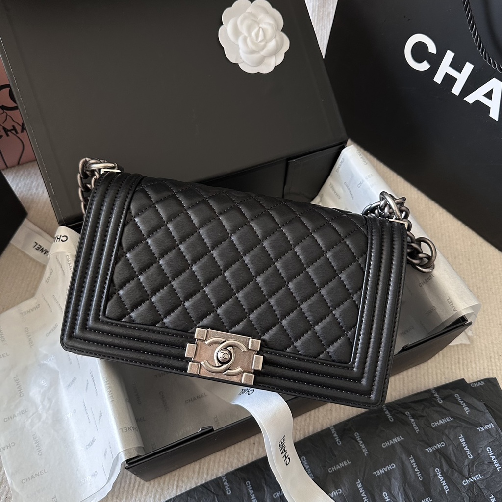 Túi Đeo Chéo Leboy Mới Cho Nữ