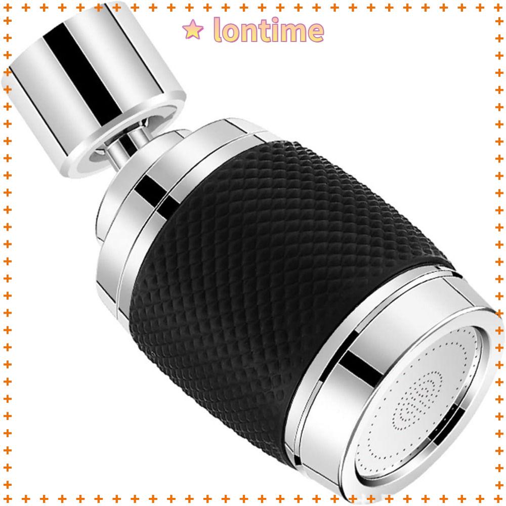 Đầu Vòi Phun Nước 3 Chức Năng Chống Bắn Tung Tóe