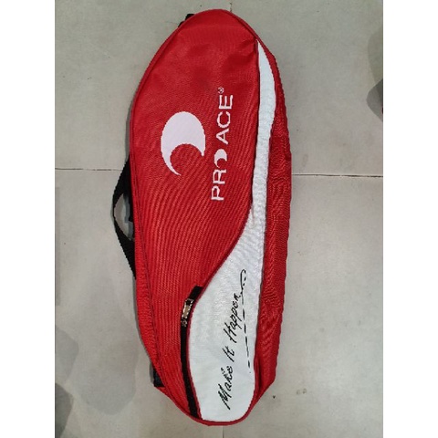 Vợt cầu lông Proace Sweetspot 950 chính hãng Hải Quý, Công thủ toàn diện