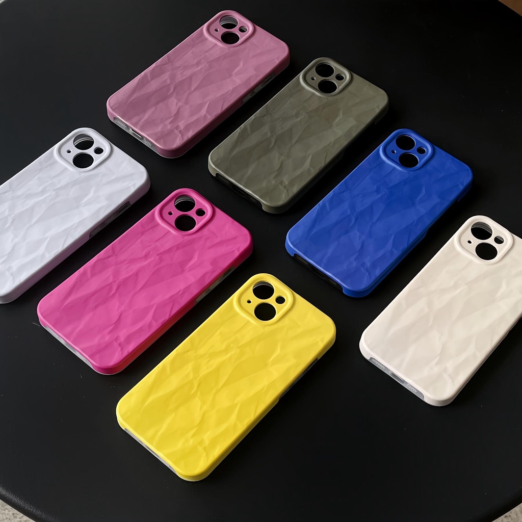 Ốp Điện Thoại tpu Mềm Trong Suốt Viền Màu Macaron 2 Trong 1 Chống Rơi Cho iPhone 14 13 12 11 PRO MAX