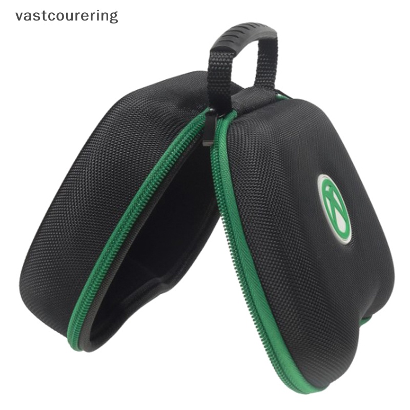 Túi EVA Cứng Có Khóa Kéo Chống Sốc Chống Bụi Bảo Vệ Cho Tay Cầm Chơi Game Xbox / Switch / PS5 EN