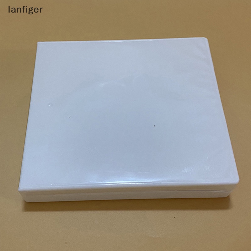 Hộp Nhựa PP Đựng Đĩa CD 12 Ngăn Chất Lượng Cao