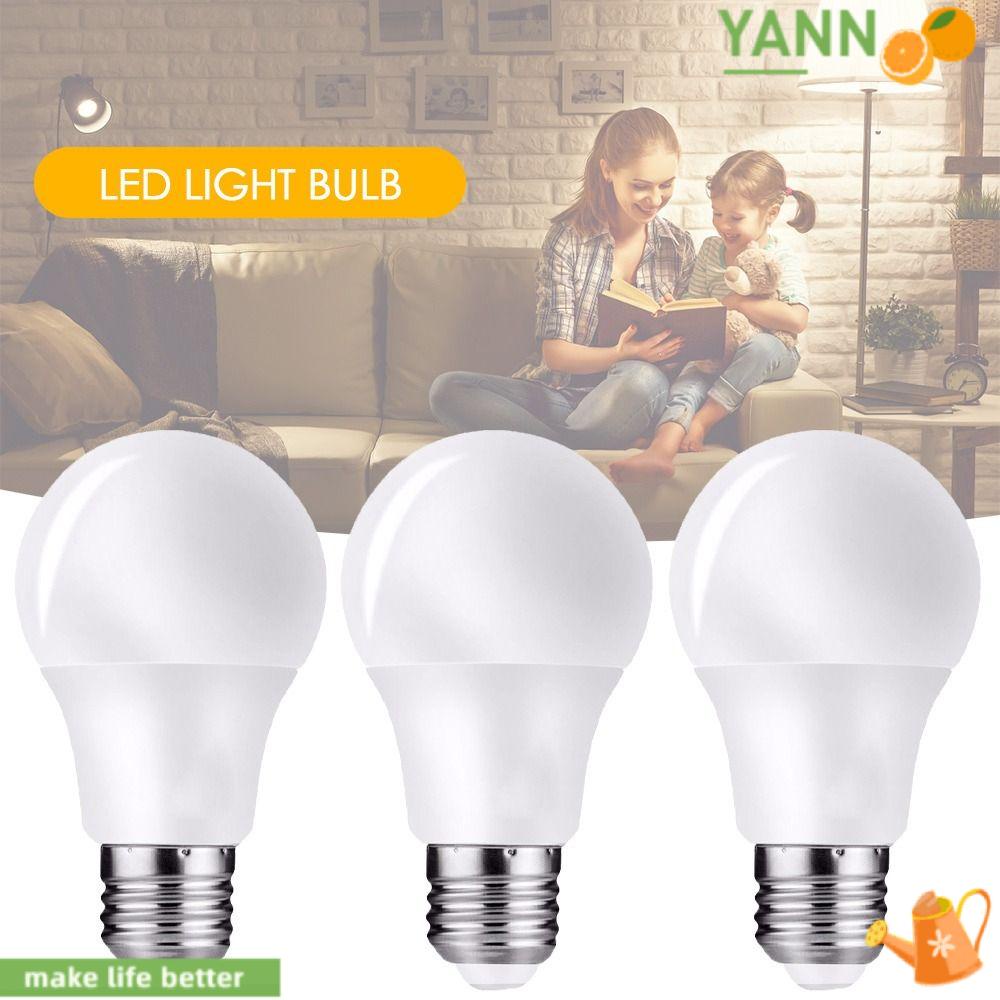 Đèn LED Chiếu Sáng Ánh Sáng Trắng / Ấm 6500K 1