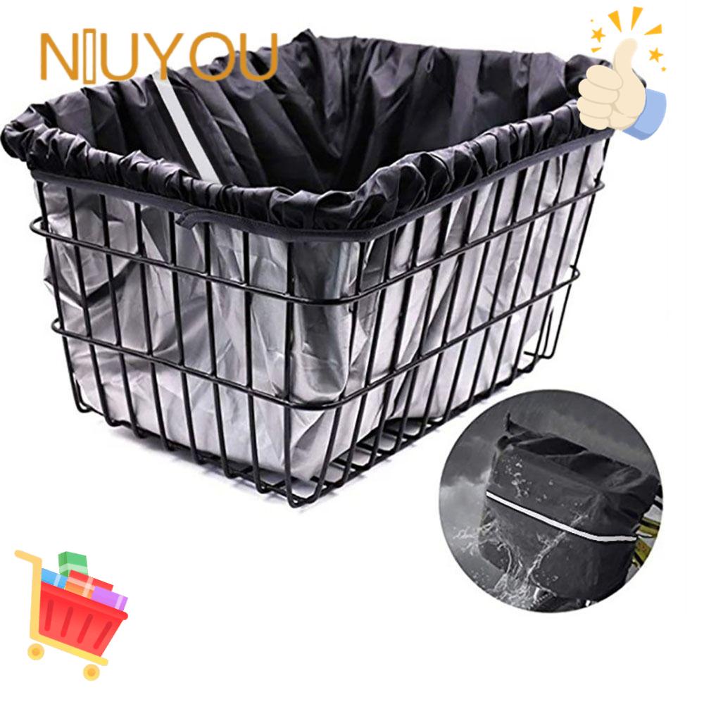 Túi Đựng Đồ Chống Thấm Nước Mưa Gắn Xe Đạp Tiện Dụng