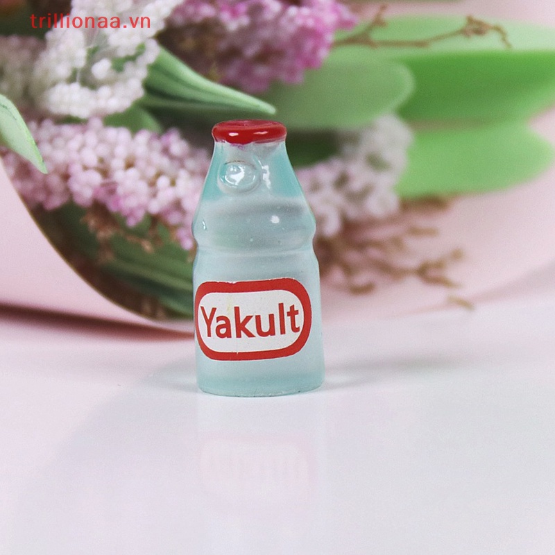 Bộ 5 Kẹp Tóc Hình Giọt Nước 3D Bằng Nhựa Resin Diy