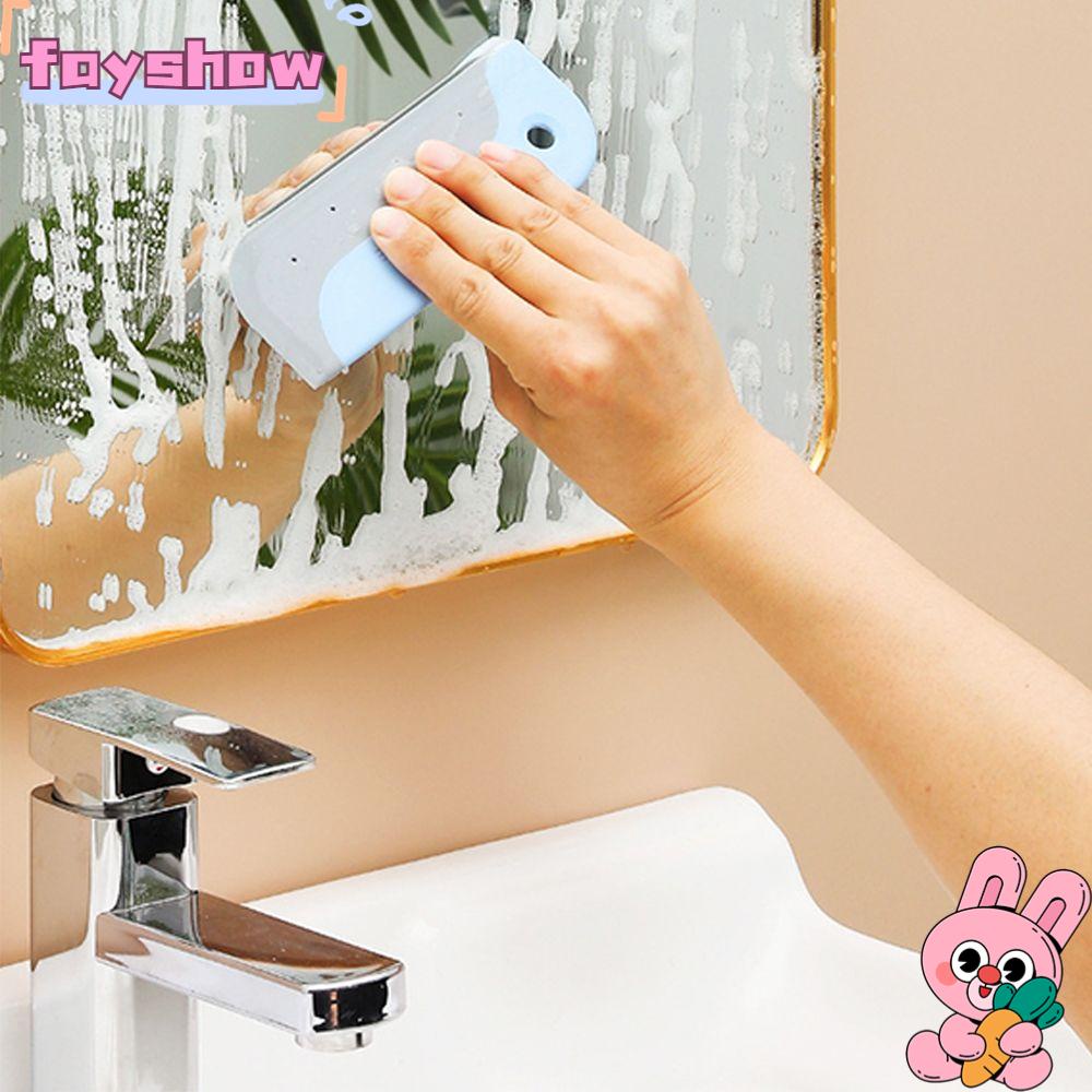 Dụng Cụ Gạt Nước Kính Nhà Tắm Đa Năng Tiện Dụng