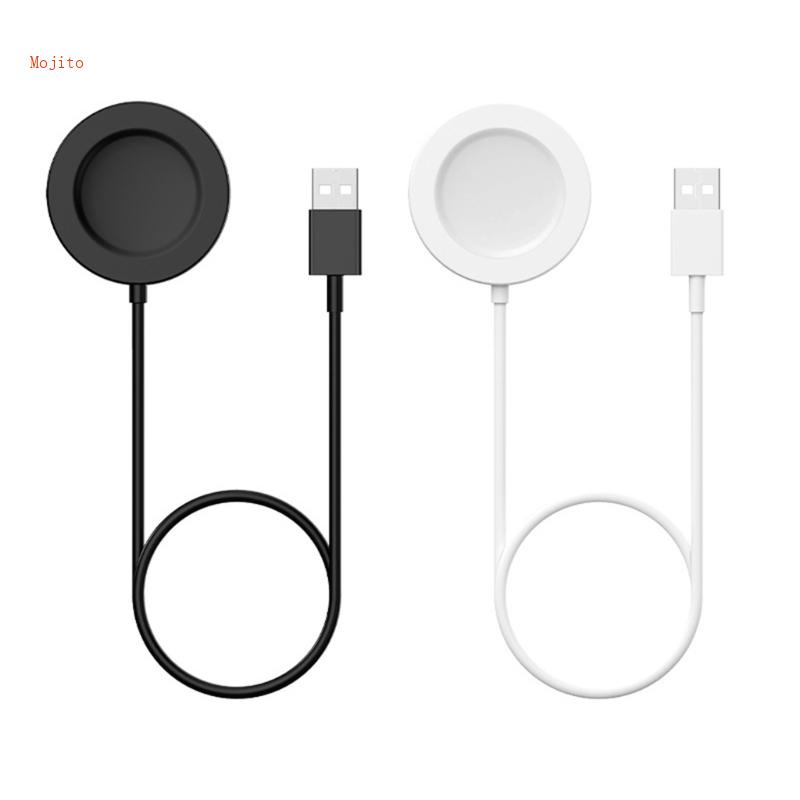 Giá Đỡ Sạc / Truyền Dữ Liệu USB Cho Đồng Hồ Thông Minh Mojito